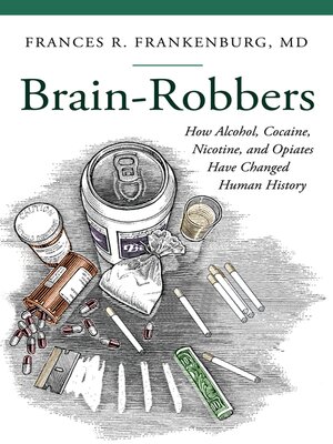 cover image of Brain-Robbers